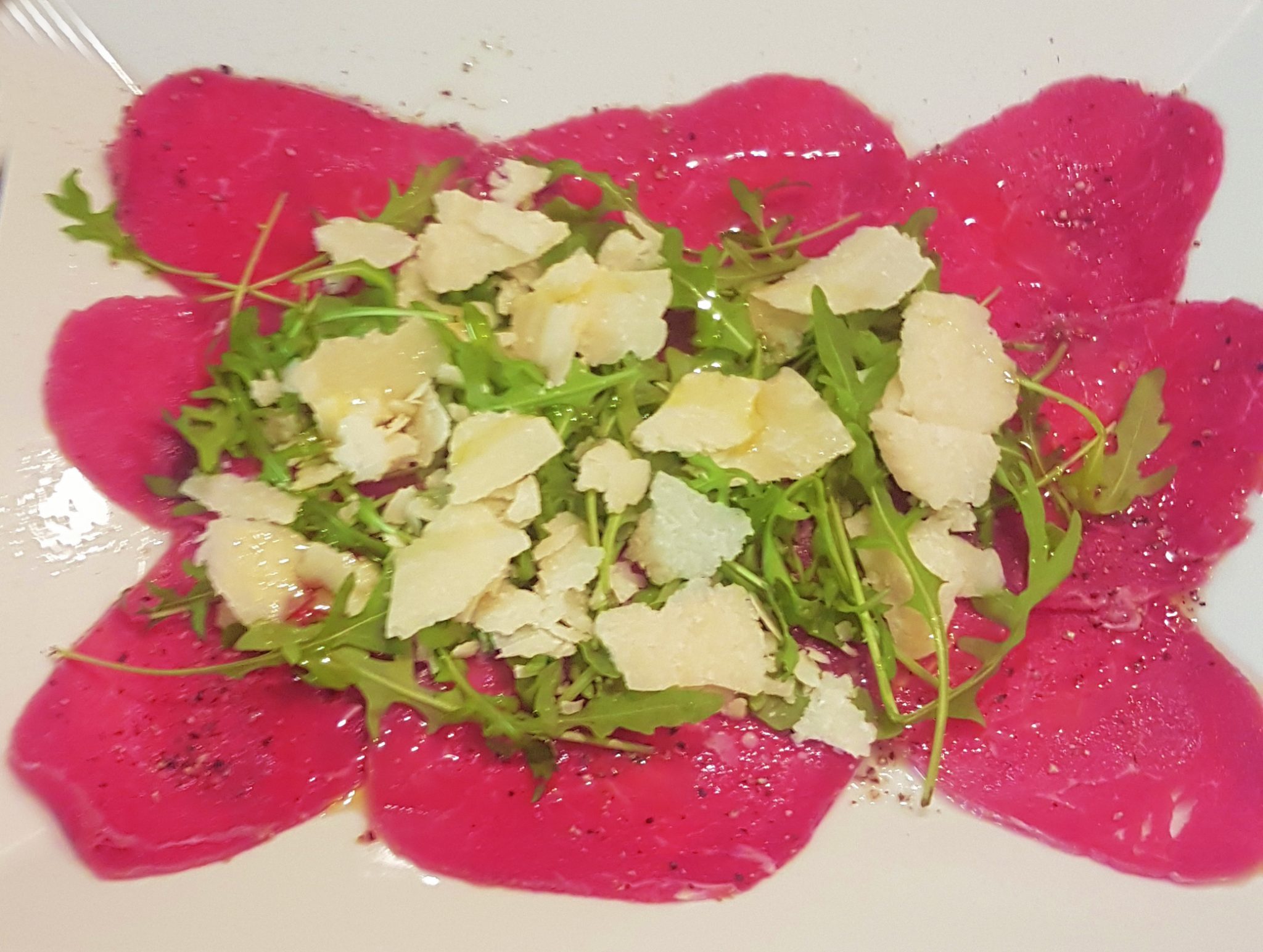 Ristorante Luigi Galerie